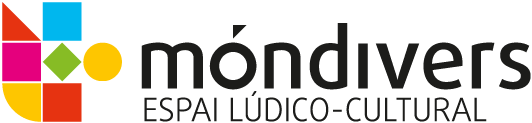 Logo Móndivers